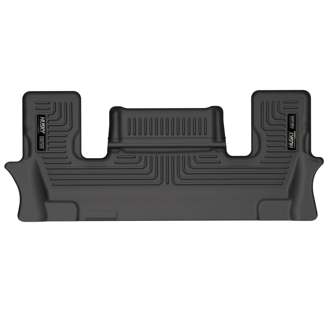 Husky Liners 55221 - X-act Contour - 3rd Seat Floor Liner 1
