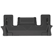 Husky Liners 55221 - X-act Contour - 3rd Seat Floor Liner 1