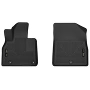 Husky Liners 55231 - X-act Contour - Front Floor Liners 1