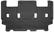 Husky Liners 55261 - X-act Contour - 3rd Seat Floor Liner 1