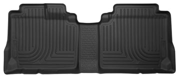 Husky Liners 55291 - X-act Contour - 2nd Seat Floor Liner 1