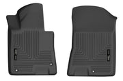 Husky Liners 55301 - X-act Contour - Front Floor Liners
