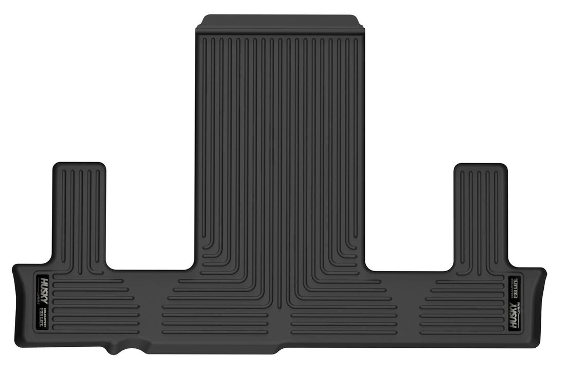 Husky Liners 55331 - X-act Contour - 3rd Seat Floor Liner 2