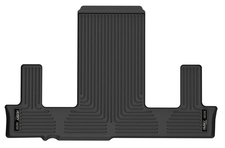 Husky Liners 55331 - X-act Contour - 3rd Seat Floor Liner 2
