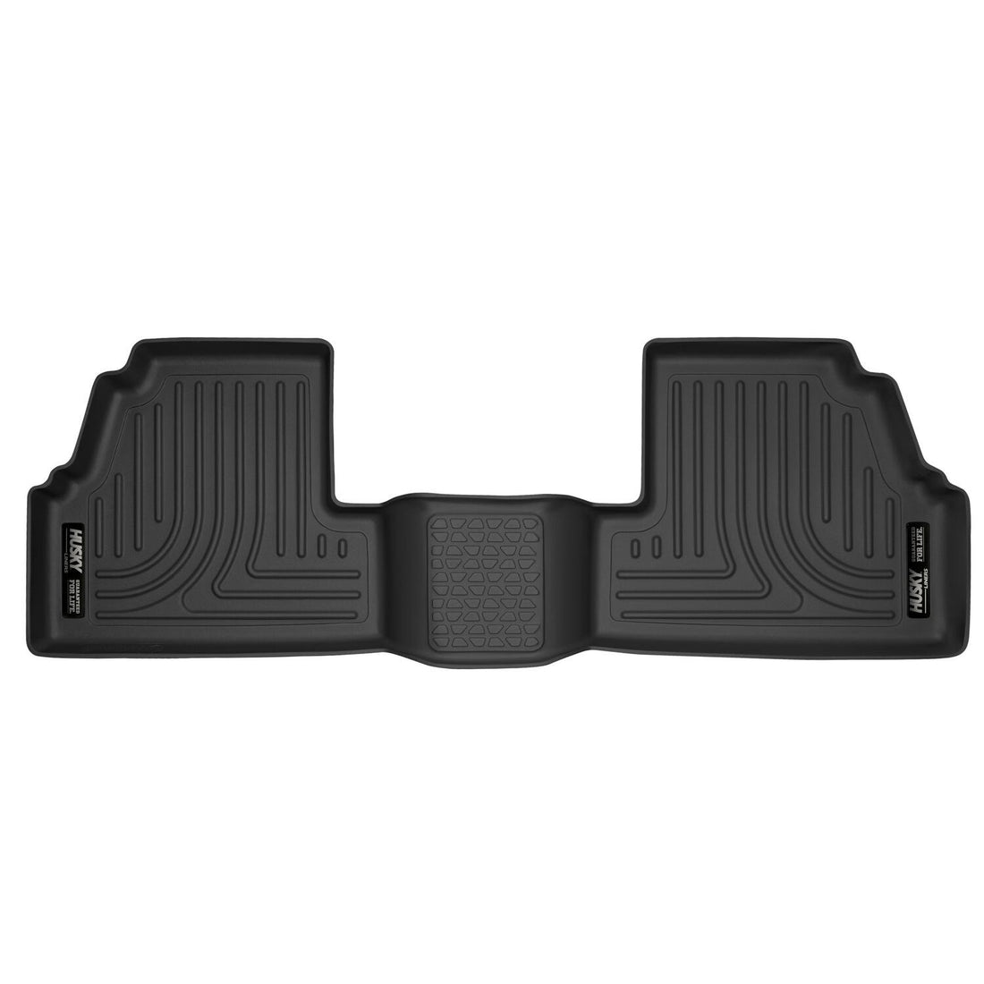 Husky Liners 55361 - X-act Contour - 2nd Seat Floor Liner