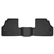 Husky Liners 55361 - X-act Contour - 2nd Seat Floor Liner