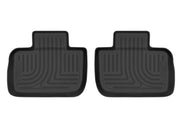 Husky Liners NA Husky Liners 55381 - X-act Contour - 2nd Seat Floor Liner