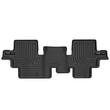 Husky Liners 55411 - X-act Contour - 2nd Seat Floor Liner
