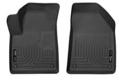 Husky Liners 55431 - X-act Contour - Front Floor Liners 1
