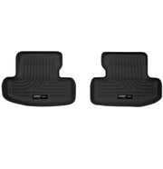 Husky Liners 55481 - X-act Contour - 2nd Seat Floor Liner 1