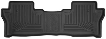 Husky Liners 55501 - X-act Contour - 2nd Seat Floor Liner 1