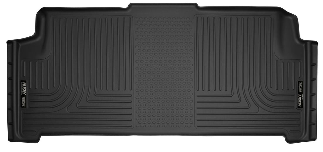 Husky Liners 55531 - X-act Contour - 2nd Seat Floor Liner 4