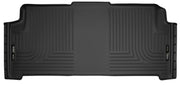 Husky Liners 55531 - X-act Contour - 2nd Seat Floor Liner 4