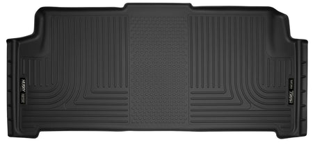 Husky Liners 55531 - X-act Contour - 2nd Seat Floor Liner 4