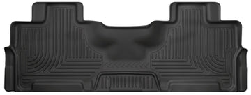 Husky Liners 55551 - X-act Contour - 2nd Seat Floor Liner