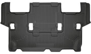 Husky Liners 55561 - X-act Contour - 3rd Seat Floor Liner 1