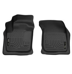 Husky Liners 55571 - X-act Contour - Front Floor Liners