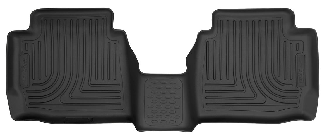 Husky Liners 55581 - X-act Contour - 2nd Seat Floor Liner