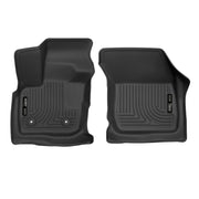 Husky Liners 55591 - X-act Contour - Front Floor Liners 1