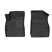 Husky Liners 55601 - X-act Contour - Front Floor Liners 3