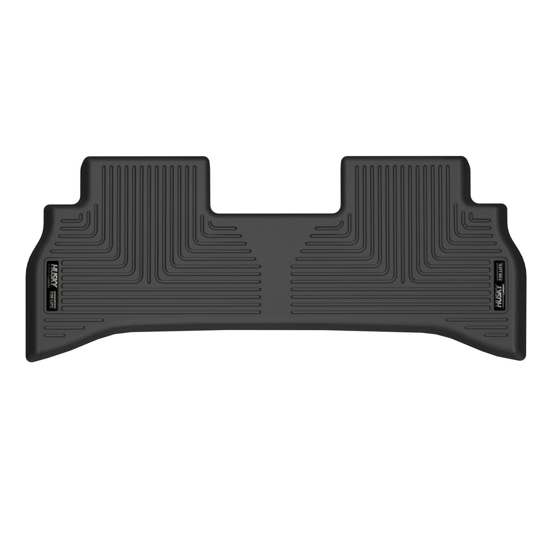 Husky Liners 55611 - X-act Contour - 2nd Seat Floor Liner 1
