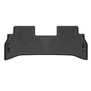 Husky Liners 55611 - X-act Contour - 2nd Seat Floor Liner 1