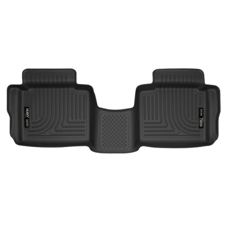 Husky Liners 55631 - X-act Contour - 2nd Seat Floor Liner 1