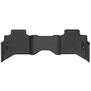 Husky Liners 55651 - X-act Contour - 2nd Seat Floor Liner