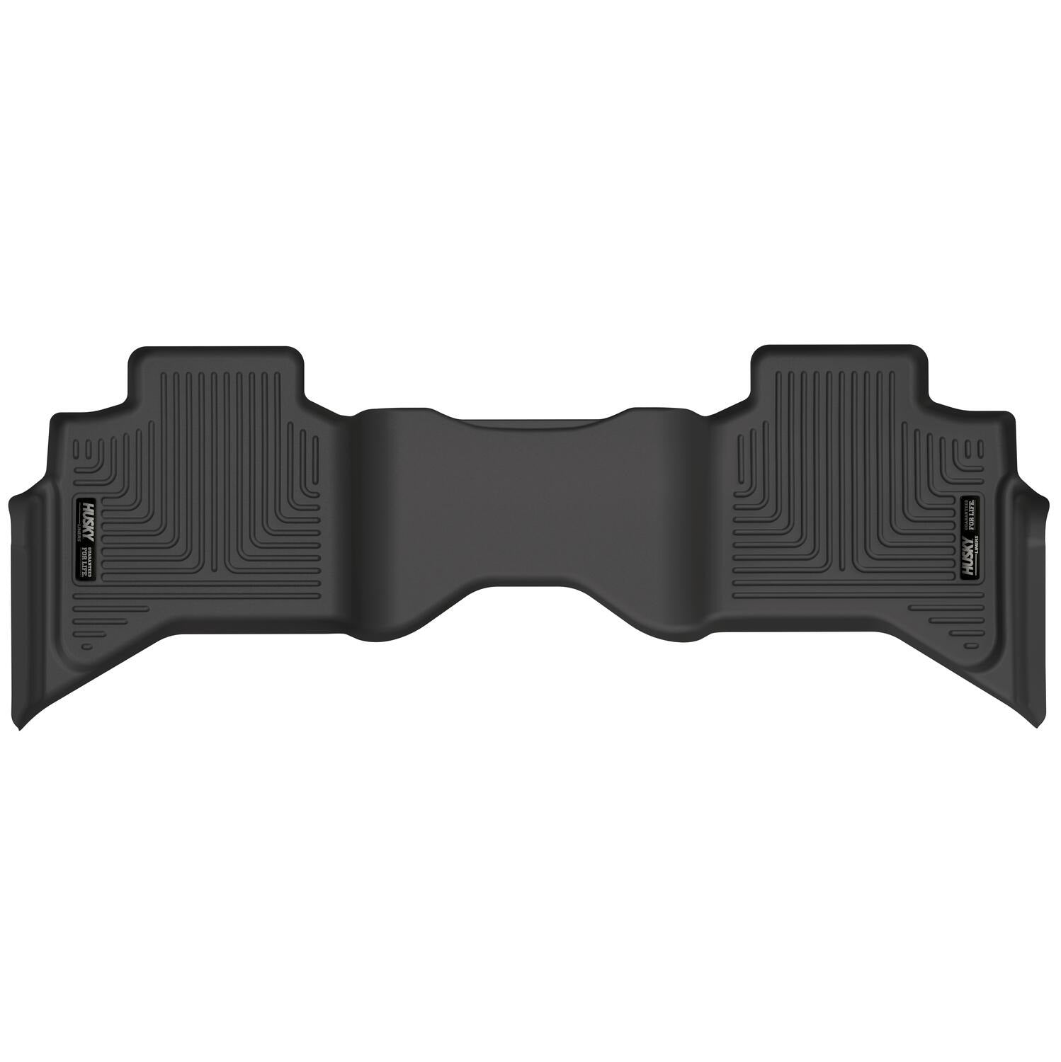 Husky Liners 55651 - X-act Contour - 2nd Seat Floor Liner
