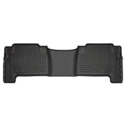 Husky Liners 55661 - X-act Contour - 2nd Seat Floor Liner 1