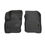 Husky Liners 55681 - X-act Contour - Front Floor Liners 1