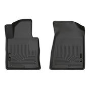 Husky Liners 55711 - X-act Contour - Front Floor Liners 1