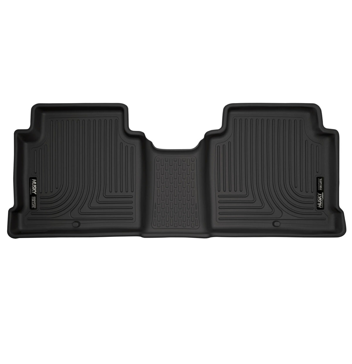 Husky Liners 55721 - X-act Contour - 2nd Seat Floor Liner 1