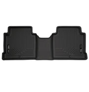 Husky Liners NA Husky Liners 55721 - X-act Contour - 2nd Seat Floor Liner