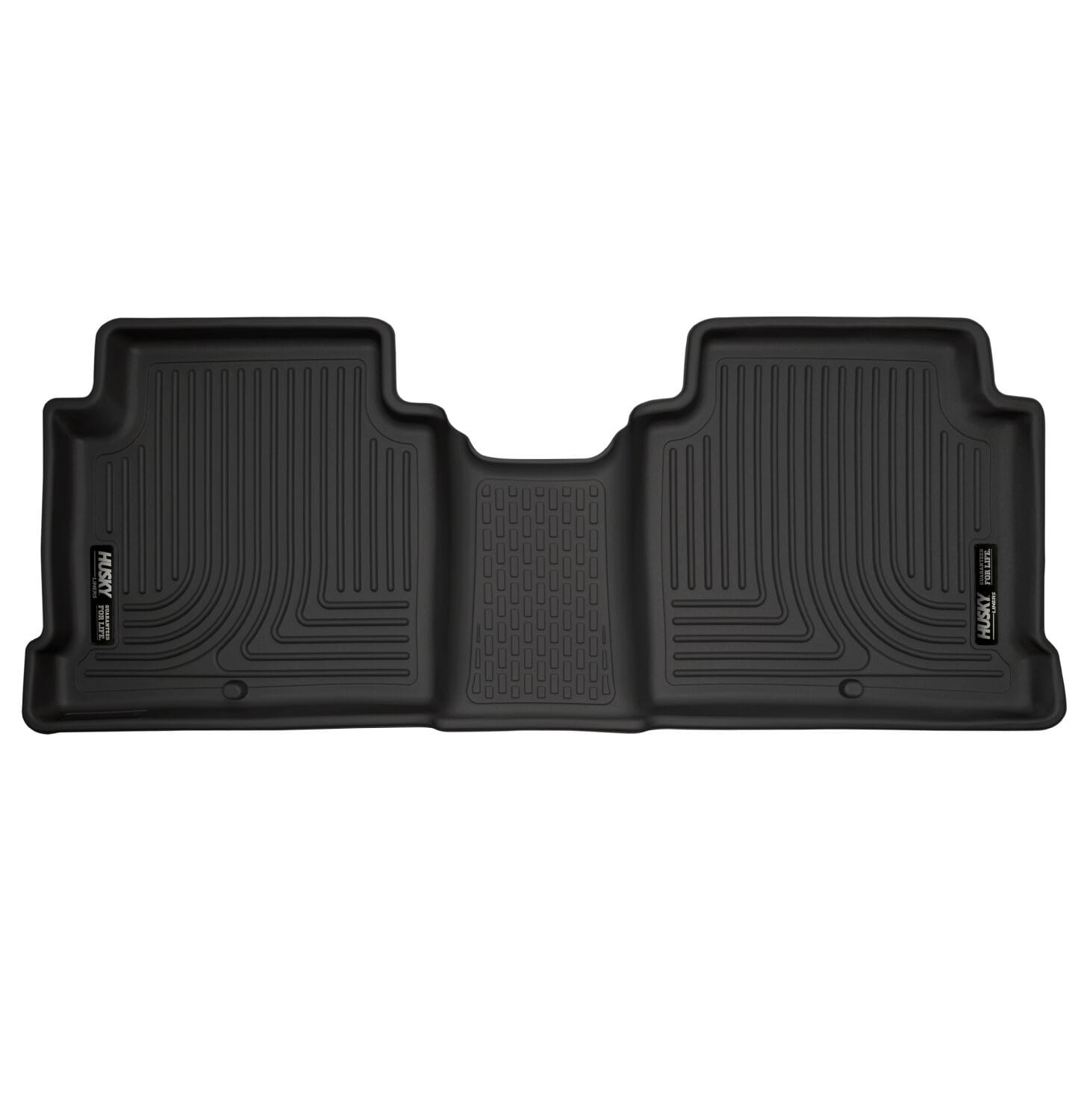 Husky Liners NA Husky Liners 55721 - X-act Contour - 2nd Seat Floor Liner