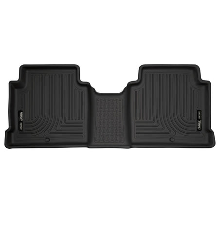 Husky Liners 55721 - X-act Contour - 2nd Seat Floor Liner 1