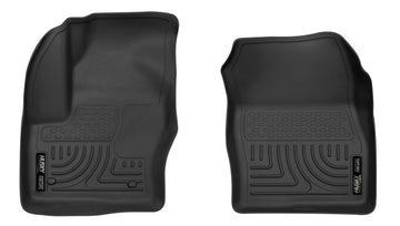 Husky Liners 55731 - X-act Contour - Front Floor Liners 4