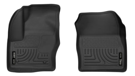 Husky Liners 55731 - X-act Contour - Front Floor Liners 4