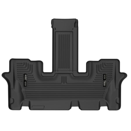 Husky Liners 55761 - X-act Contour - 3rd Seat Floor Liner 1