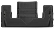 Husky Liners 55771 - X-act Contour - 3rd Seat Floor Liner 1