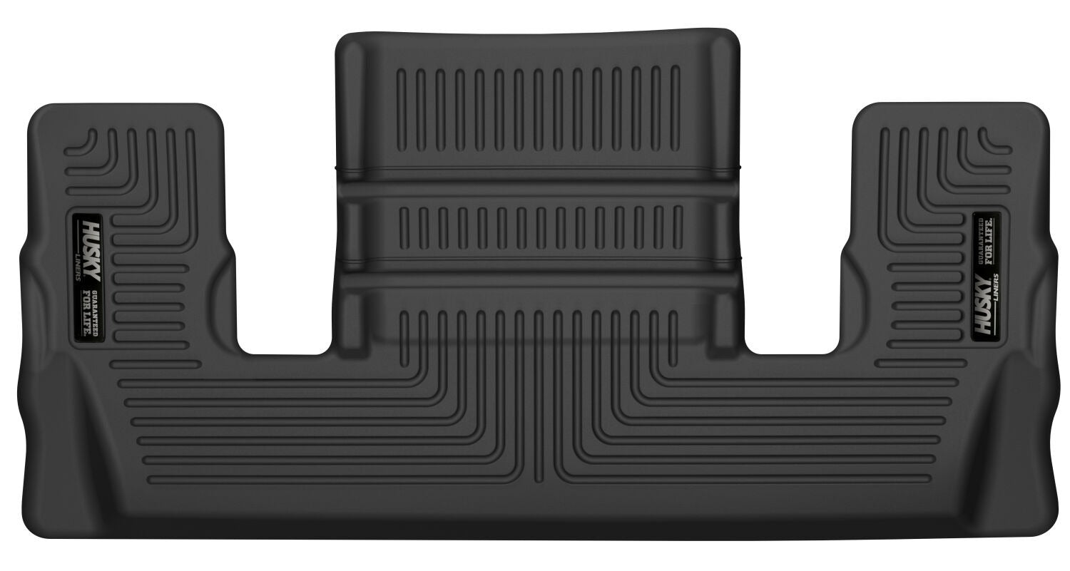 Husky Liners 55771 - X-act Contour - 3rd Seat Floor Liner 1