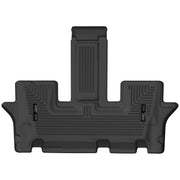 Husky Liners 55781 - X-act Contour - 3rd Seat Floor Liner
