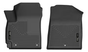 Husky Liners 55811 - X-act Contour - Front Floor Liners 1