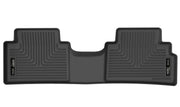 Husky Liners 55821 - X-act Contour - 2nd Seat Floor Liner