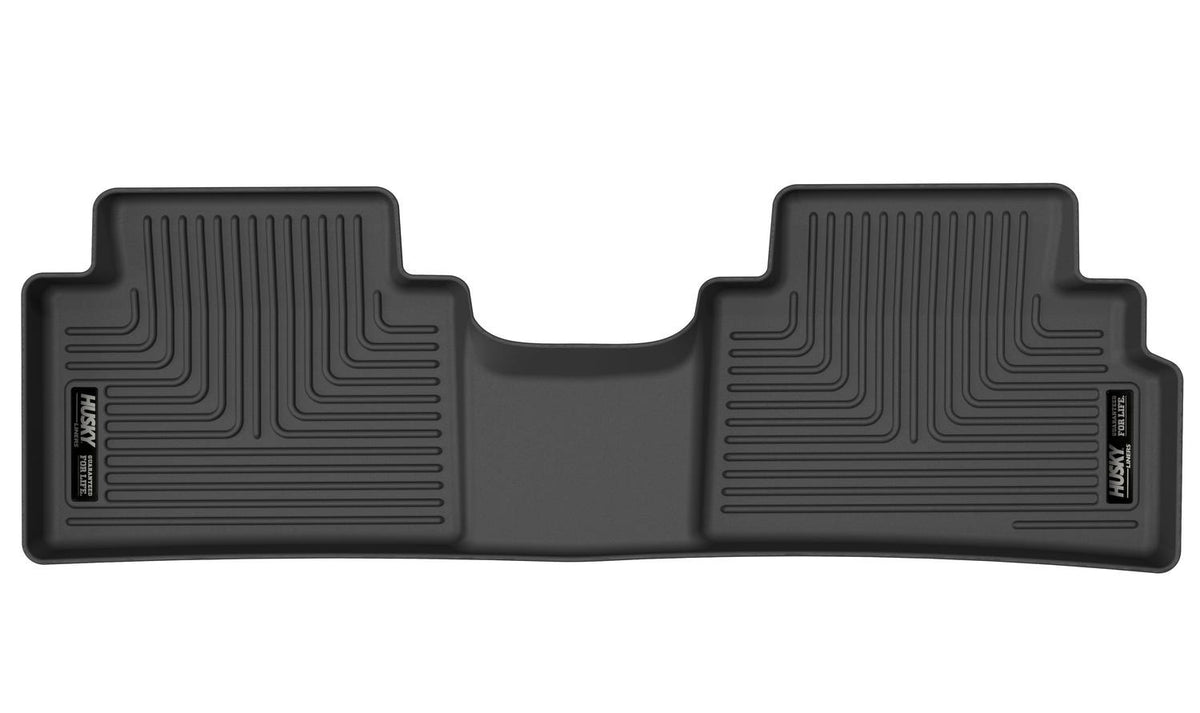 Husky Liners 55821 - X-act Contour - 2nd Seat Floor Liner