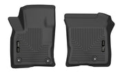Husky Liners 55841 - X-act Contour - Front Floor Liners 1
