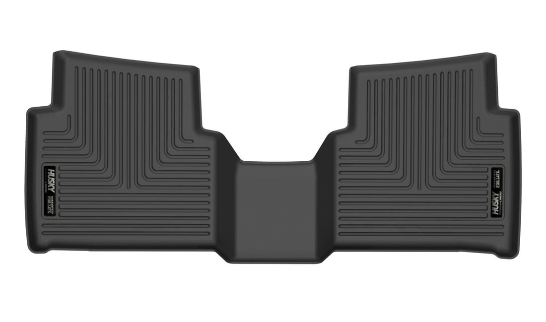 Husky Liners 55851 - X-act Contour - 2nd Seat Floor Liner 1