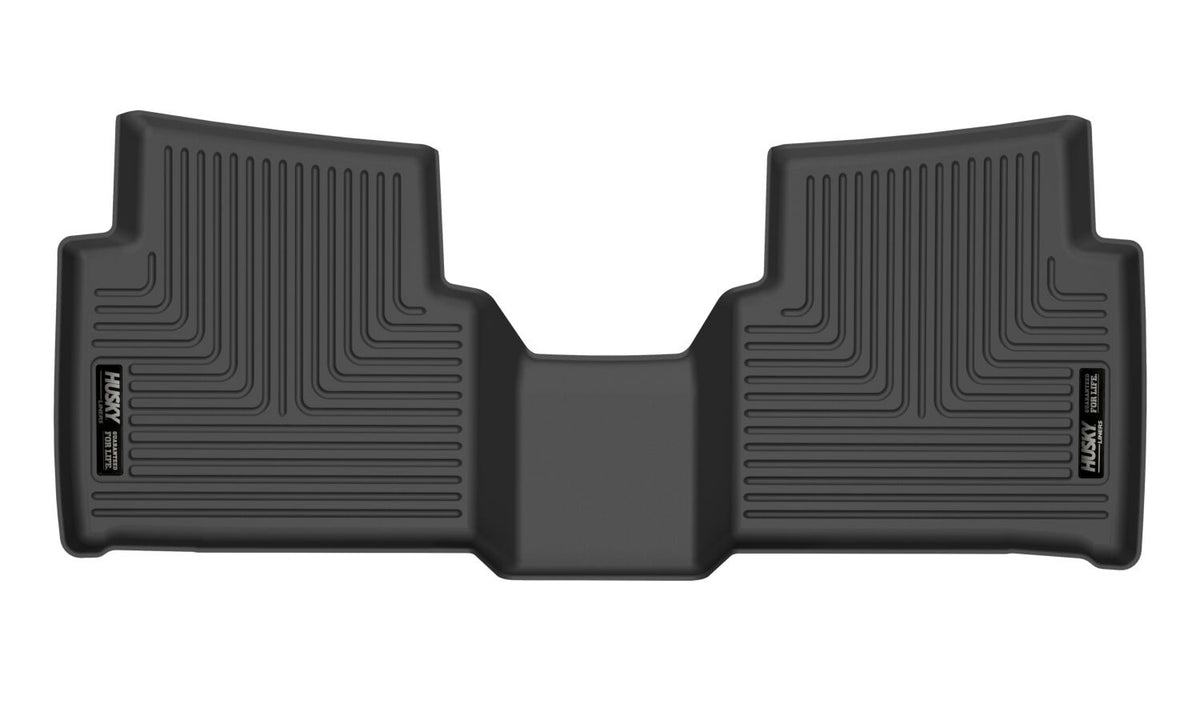 Husky Liners 55851 - X-act Contour - 2nd Seat Floor Liner 1