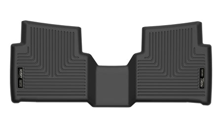 Husky Liners 55851 - X-act Contour - 2nd Seat Floor Liner 1