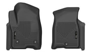 Husky Liners 55861 - X-act Contour - Front Floor Liners 1